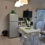 Appartement Charm Discovery Principe 7