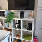 Charm Discovery Principe 7 Appartement