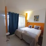 Appartement Charm Discovery Principe 7