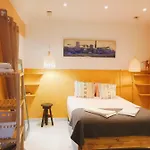 Charm Discovery Principe 7 Appartement Lissabon