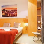 Appartement Charm Discovery Principe 7 Lissabon