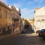 Charm Discovery Principe 7 Appartement Lissabon