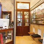 Charm Discovery Principe 7 Appartement