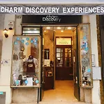 Charm Discovery Principe 7 Appartement *