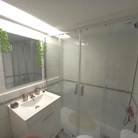 Apartment Charm Discovery Principe 7 Lisbon