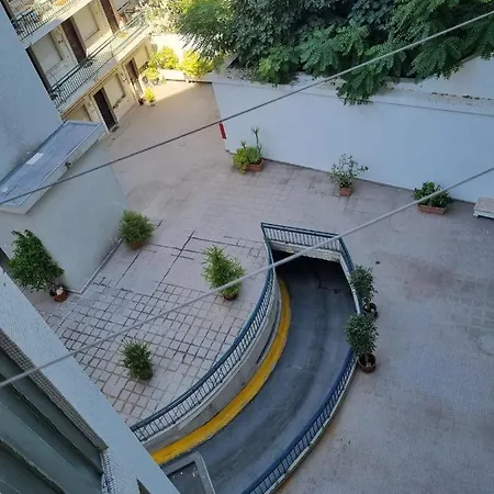 公寓 Charm Discovery Principe 7