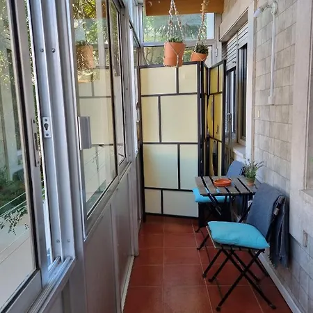 Charm Discovery Principe 7 Lisboa