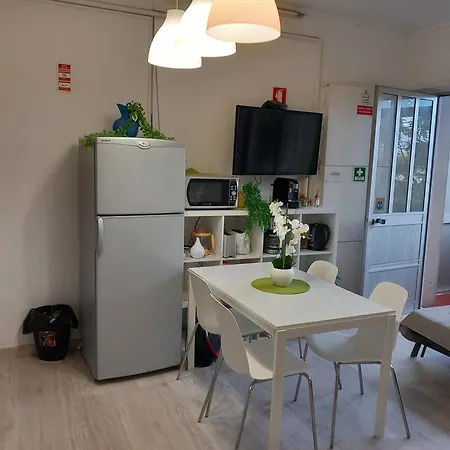 Lägenhet Charm Discovery Principe 7