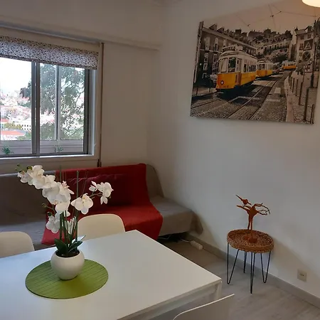 Charm Discovery Principe 7 Lisboa