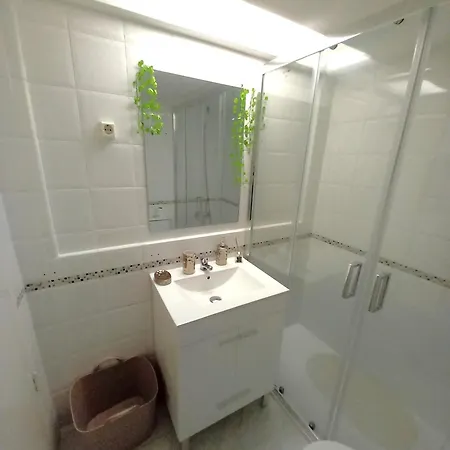 Appartement Charm Discovery Principe 7 Lisboa