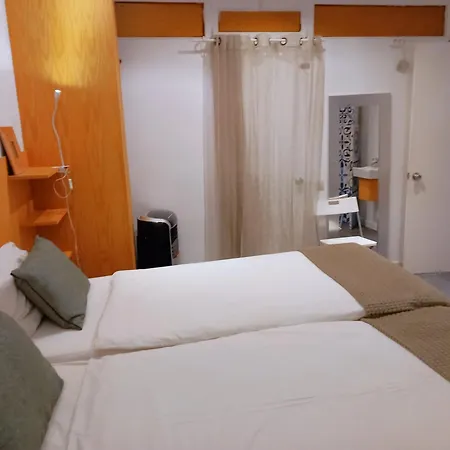 Charm Discovery Principe 7 Appartement *
