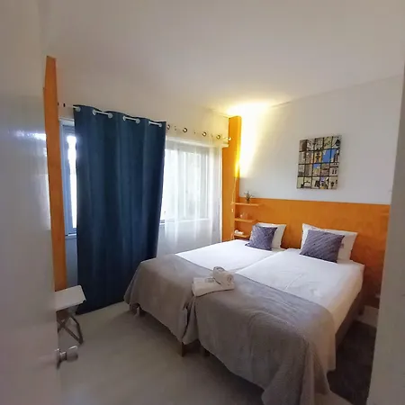 Appartement Charm Discovery Principe 7