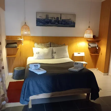 Appartement Charm Discovery Principe 7 *