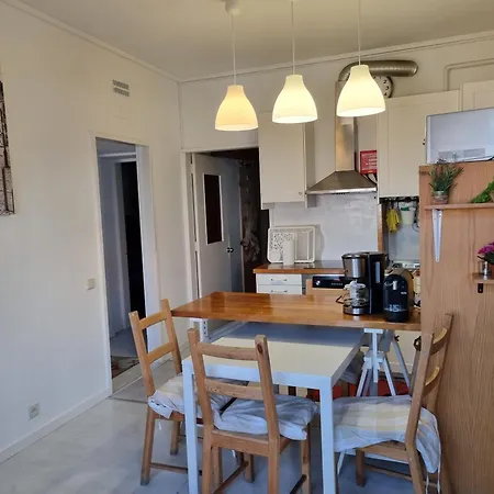 Charm Discovery Principe 7 Appartement