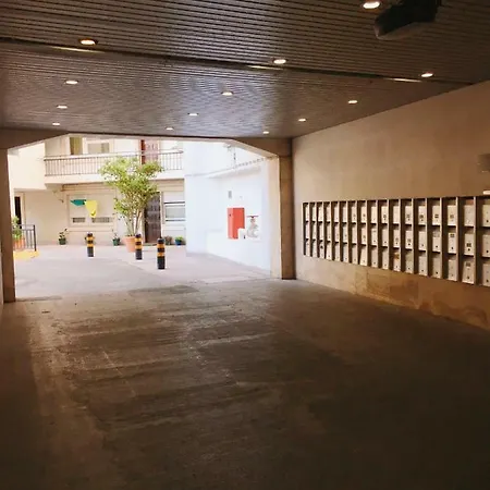 Charm Discovery Principe 7 * Lisboa