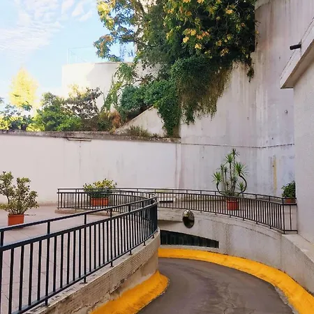 Charm Discovery Principe 7 公寓