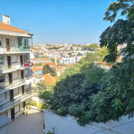 Charm Discovery Principe 7 * Lisbon
