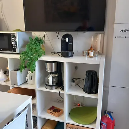 Charm Discovery Principe 7 Appartamento