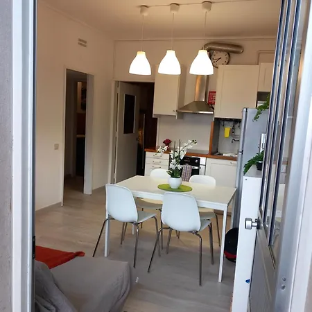 Charm Discovery Principe 7 * Lisbona