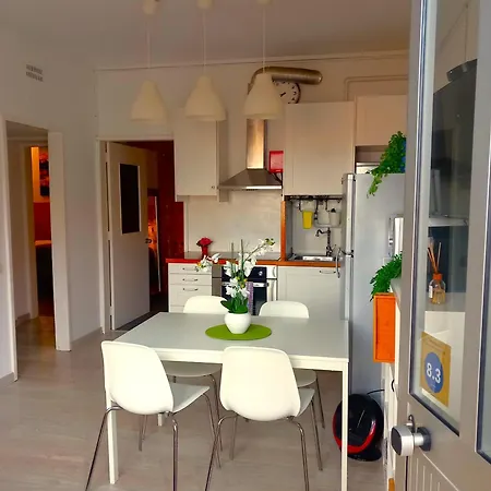 Appartamento Charm Discovery Principe 7 Lisbona