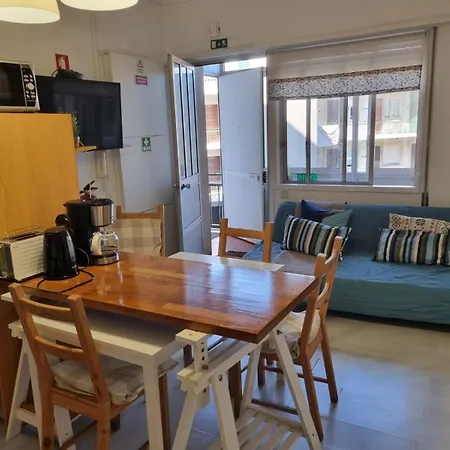 Charm Discovery Principe 7 * Lisbon