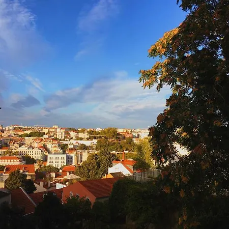 Charm Discovery Principe 7 Appartamento